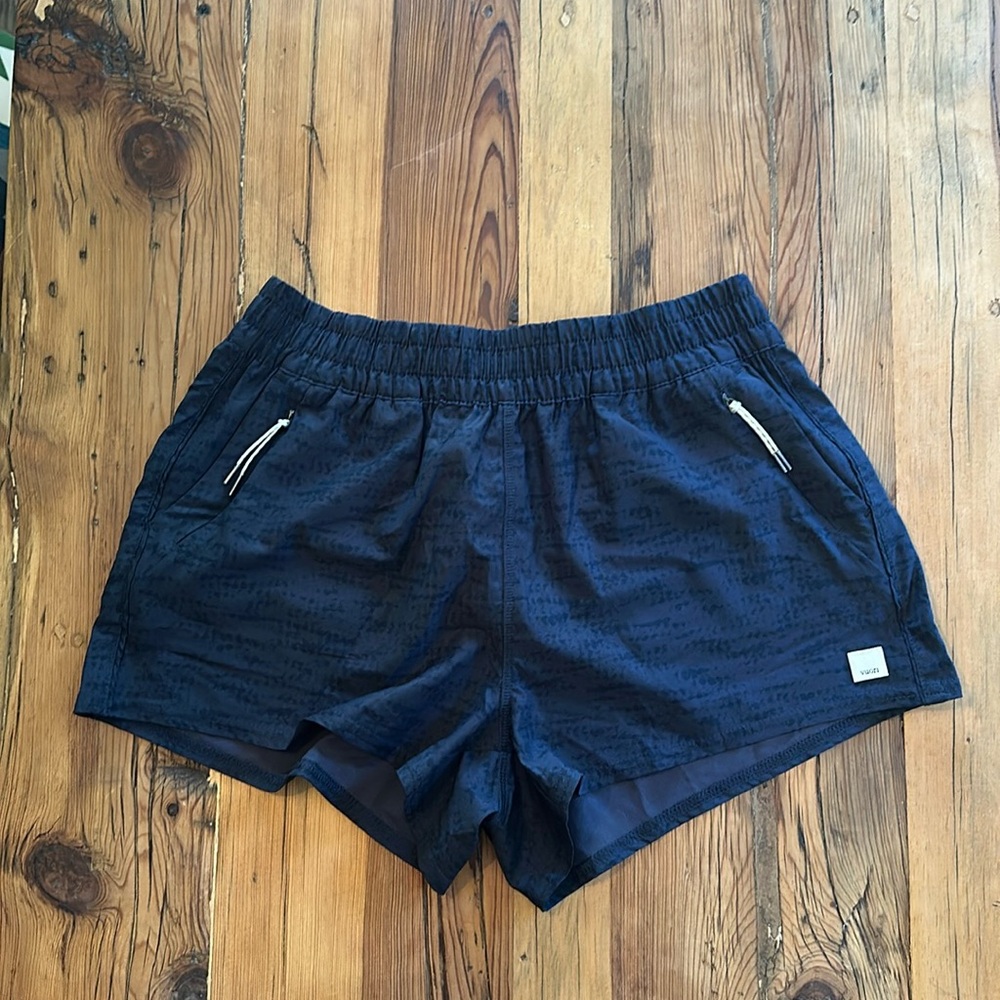 Vuori Clementine Shorts